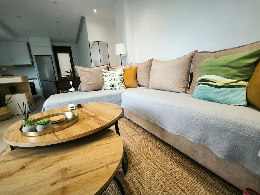 Floral Home 2 - 1St Floor Apt With Private Parking! Athens Exterior photo